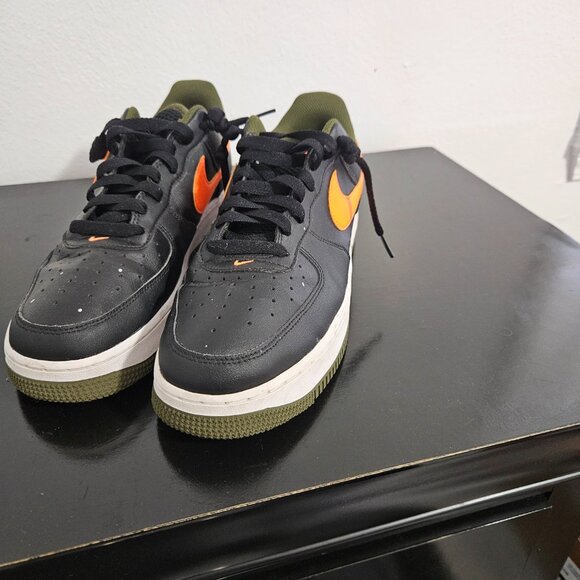 Nike Air - Air Force I - Picture 1 of 8